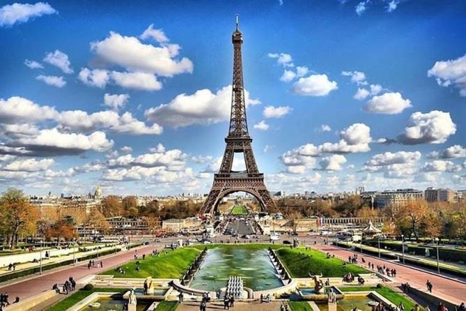 Superbe Appart Entier Au Pied De La Gare Rer, A 15 Min De Paris & Orly Жувізі-сюр-Орж Екстер'єр фото